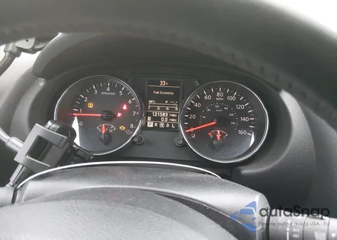 2011 Nissan Rogue Sv z USA, uszkodzony, nr VIN JN8AS5MV8BW255632